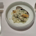 スリオラ - リゾット