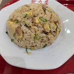 ラーメン魁力屋 - 