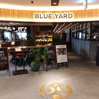 BLUE YARD - 