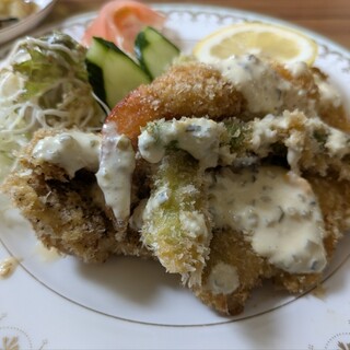 オーク・ヴィレッジ_1