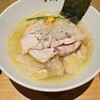 ニッポン ラーメン 凛 トウキョウ