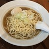 自家製麺 伊藤 銀座店