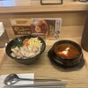 スンドゥブ 中山豆腐店 高田馬場