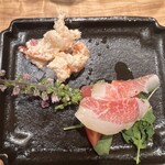 とんかつ乃ぐち - 