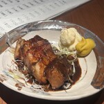 創作料理 夜のとばり - 