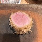 とんかつ乃ぐち - 