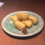 創作料理 夜のとばり - 
