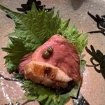 とんかつ乃ぐち - 