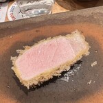 とんかつ乃ぐち - 