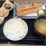 鶴亀食堂 - 