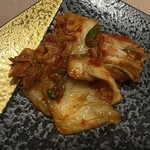 済州島キムチ 山下商店 - 