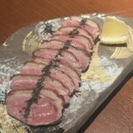 創作料理 夜のとばり - 