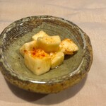 済州島キムチ 山下商店 - 