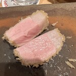 とんかつ乃ぐち - 