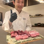 とんかつ乃ぐち - 