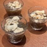 創作料理 夜のとばり - 