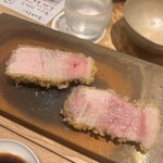 とんかつ乃ぐち - 