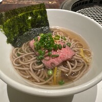 焼肉エクセレント 銀座店 - 