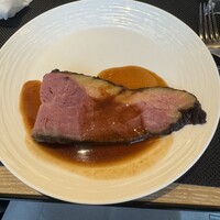 フォルク キッチン オールデイダイニング  - 
