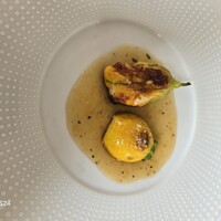 レストラン ラ・マーレ - 