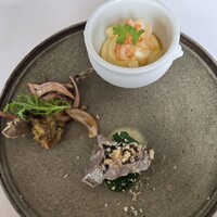 レストラン ラ・マーレ - 