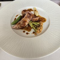 レストラン ラ・マーレ - 