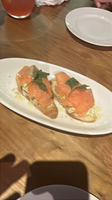 nine one（91） - 南気仙沼（洋食）の写真