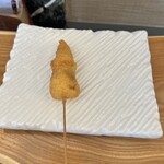 舞子 串の助 - ずりごぼう