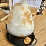 山草 - 梨　税込1100円