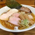 303563796 - 特製地鶏（醤油）