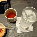 瀬戸内味覚処 芸州 - 水菓子