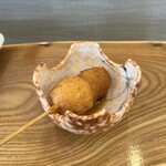 舞子 串の助 - 貝柱