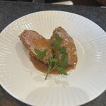 とんかつ マンジェ - 