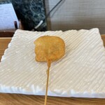 舞子 串の助 - 蓮根カレー風味