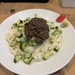 CHOKU CHOKU - 料理写真:中盛¥600 このあとちーたんたん+100