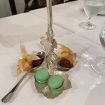 ラ・トゥーエル - 