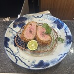 とんかつ マンジェ - 