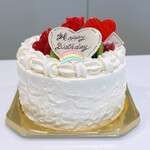 ルメルクール - 一般のものより高さがあり、食べ応え十分!!