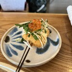 舞子 串の助 - サーモン