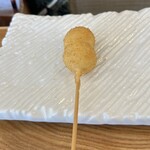 舞子 串の助 - 竹輪