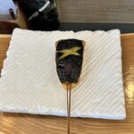 舞子 串の助 - 茄子