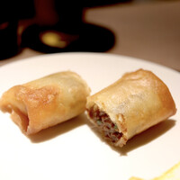 鳥焼き 小花 - 