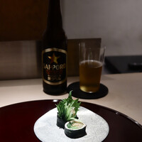 鳥焼き 小花 - 