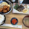 海鮮丼・天ぷら 博多喜水丸 イオンマリナタウン店