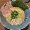 麺屋 ねむ瑠