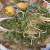 博多ラーメン ばりこて