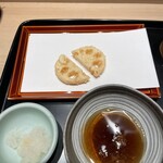 てんぷら 近藤 - 