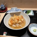 てんぷら 近藤 - 