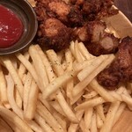 Cheese To Meat You - 