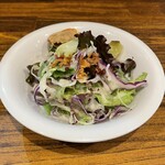 ビストロ キャトル - 